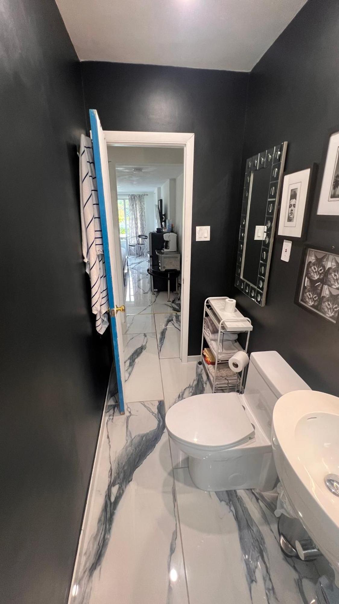 Paradise Gardens-Wilton Manors- Male Only 외부 사진